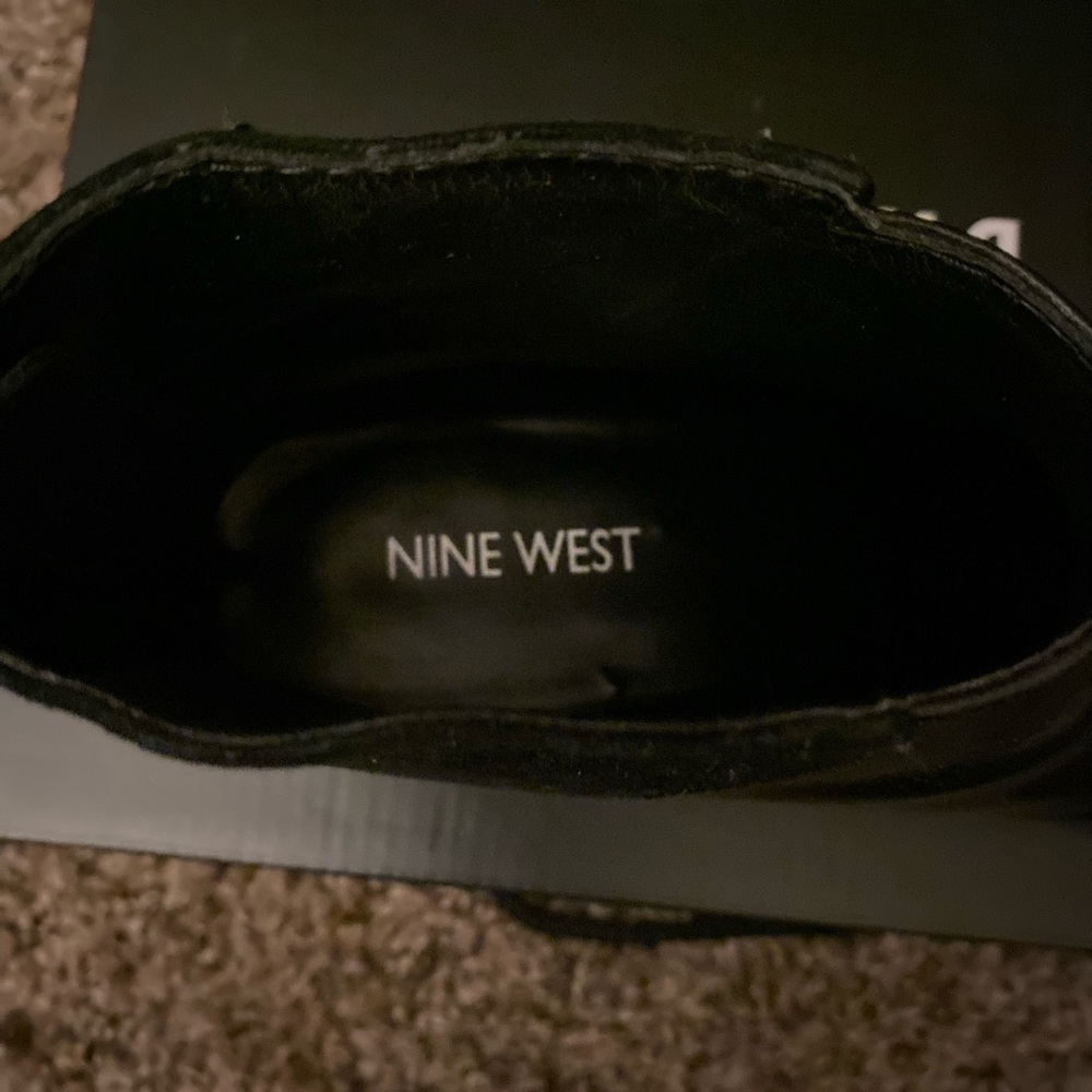 Ankle boots - Picture 5 of 5